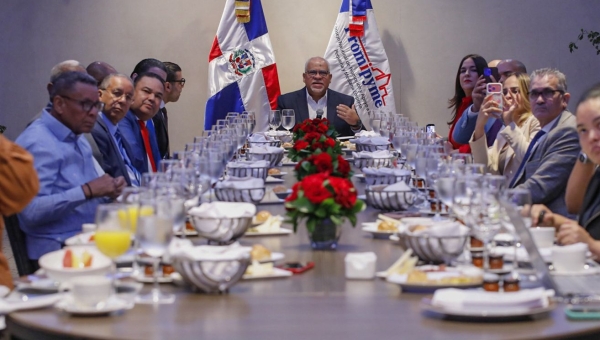 Desayuno Informe Promipyme Thumbnail